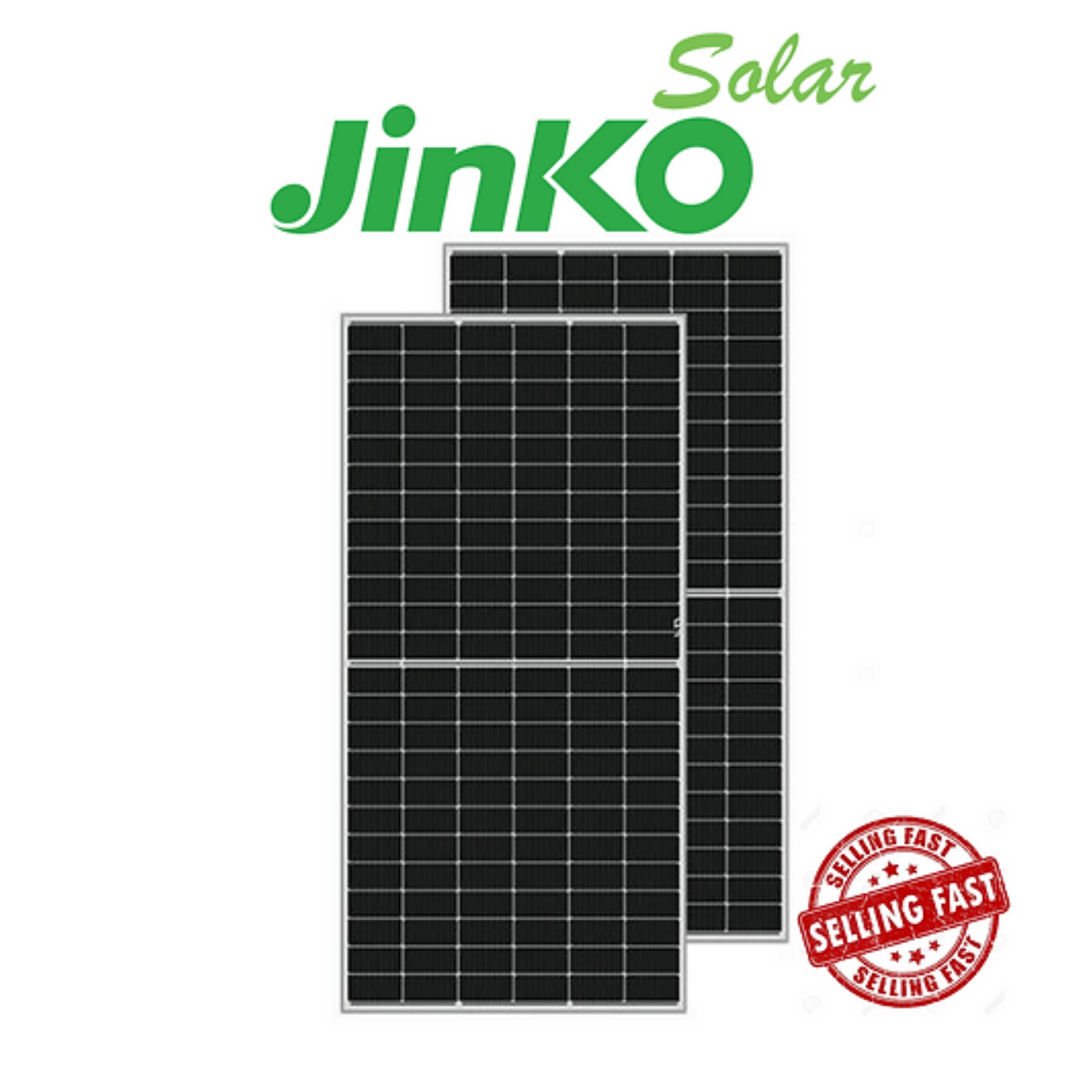 Jinko Solar Panels
